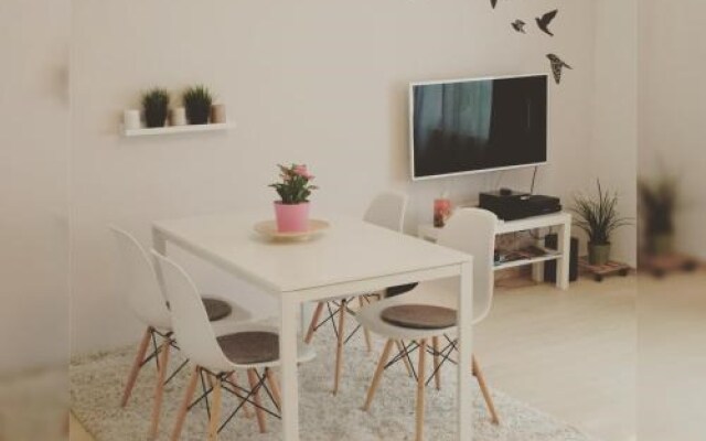 Apartment Hulina