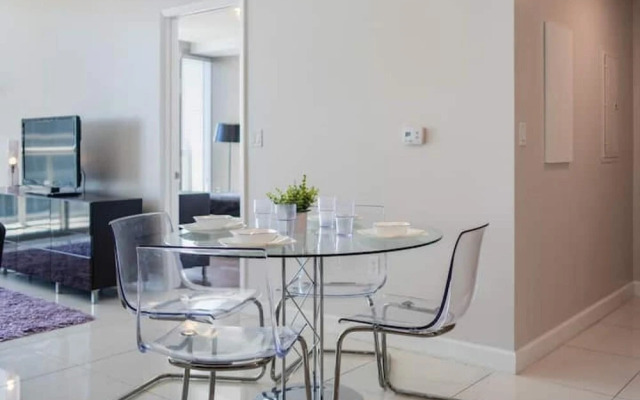 Luxury 1 BR Higher Penthouse Icon Brickell