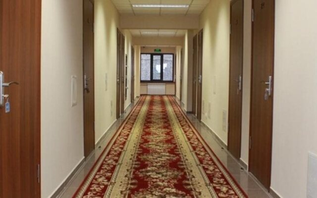 Relax Hotel