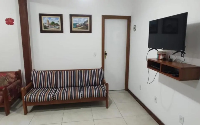 Wembley Beach Apto Duplo 703 e 702