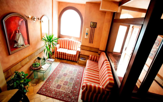 Hotel Garibaldi