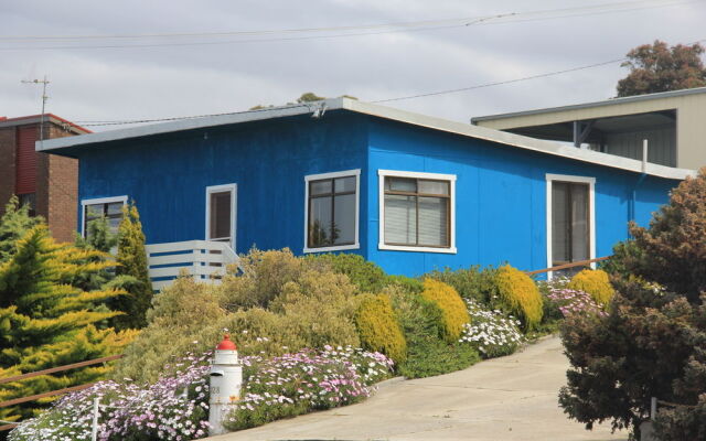 Scamander Beach Shack