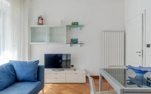 Flat 2 Bedrooms 1 Bathroom - Rapallo