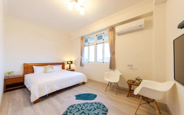 Long Forest Homestay