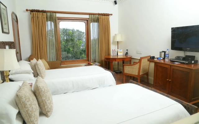 Taj Malabar Resort & Spa, Cochin