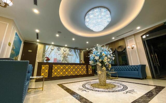 Ngọc Ánh Dương Hotel