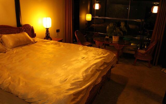 Orange Sky Boutique Hotel