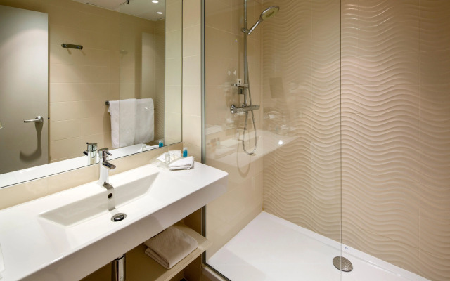 Holiday Inn Lyon Vaise by IHG