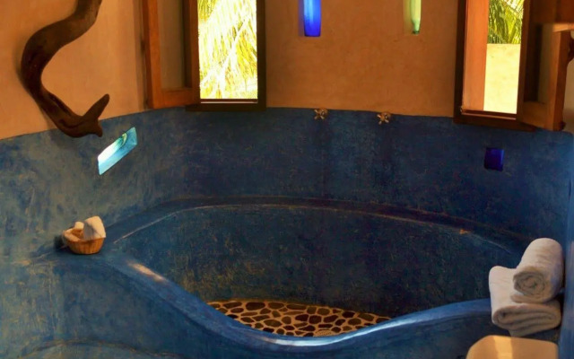 La Posada del Sol Boutique Hotel Tulum