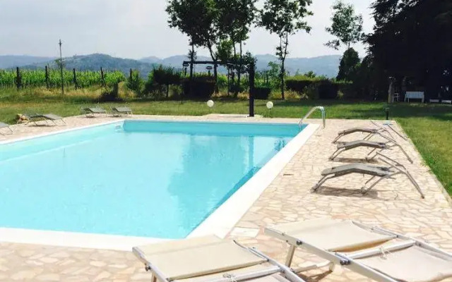 Agriturismo Podere Luciano