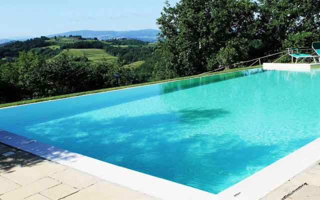 Le Fonti a San Giorgio