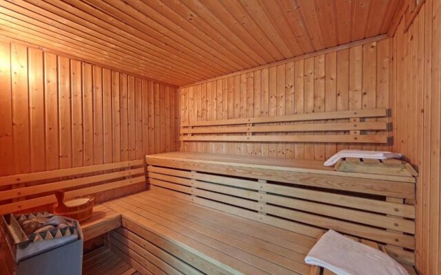 Possidi Holidays Resort & Suite Hotel
