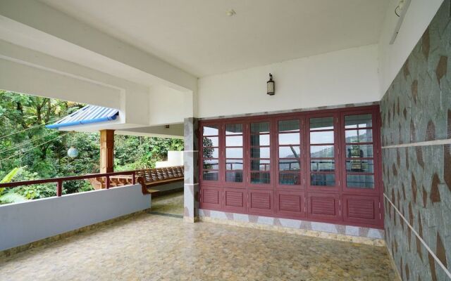Oyo 16166 Linten Holiday Resort
