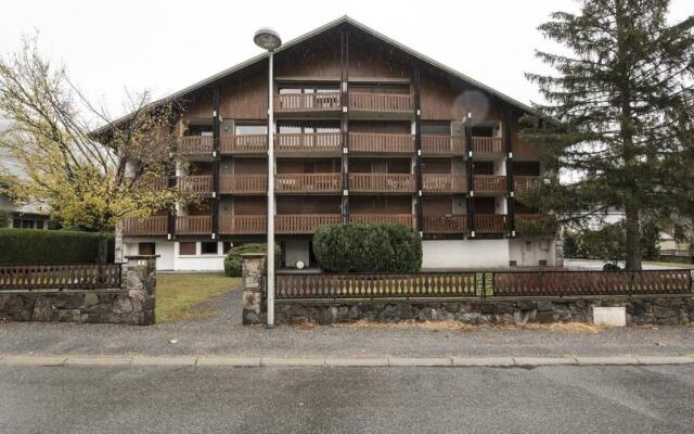 Appartement Saint-Lary-Soulan, 4 pièces, 6 personnes - FR-1-296-310