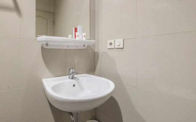 Capital O 1276 Hotel Aswin