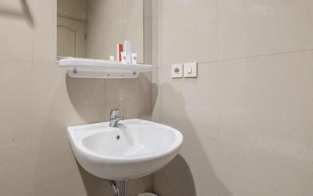 Capital O 1276 Hotel Aswin