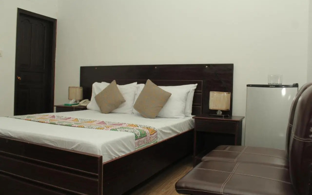 Hotel Cosy Beach Vista