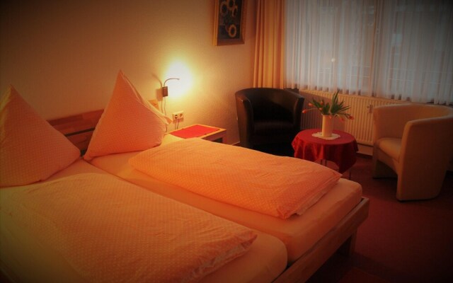 CHRISTEL-S-Ferienwohnung