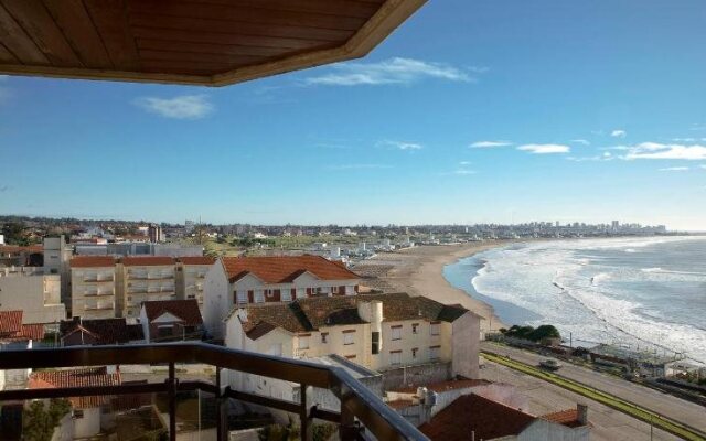 Solanas Playa Mar Del Plata