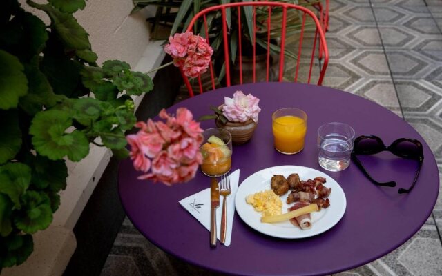 Villa Alessandra