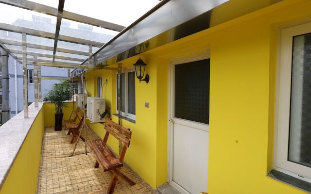 Wuzhen Qinggengyudu Guesthouse West