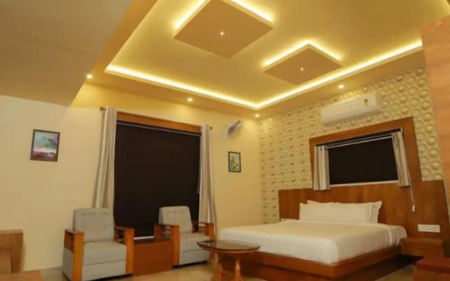 White Gate Luxury Hotel