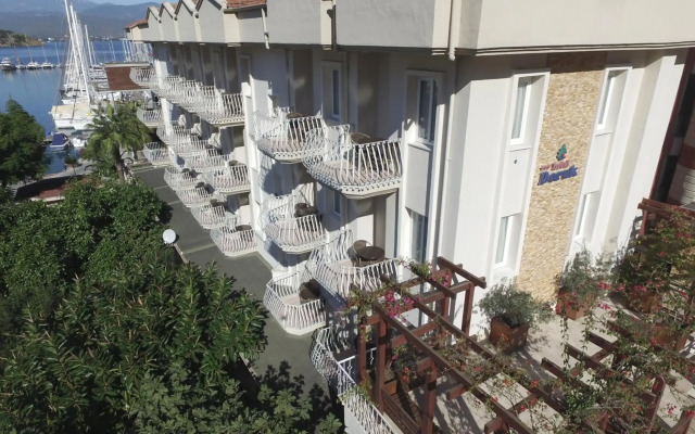 Hotel Doruk