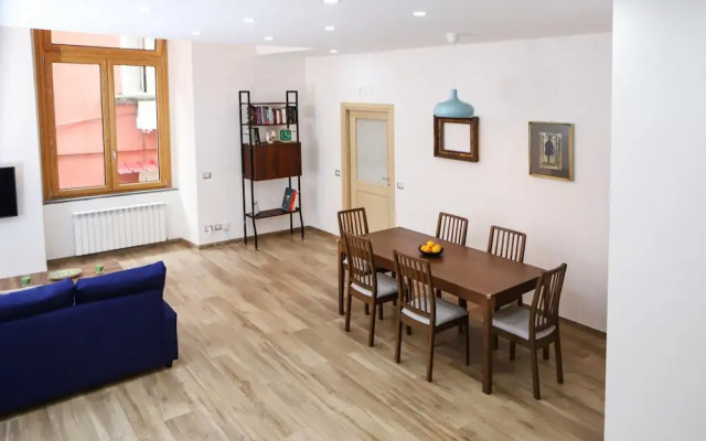 Tribunali Family Apartment by Wonderful Italy