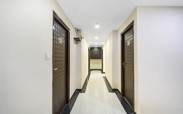Collection O Hotel Paradise Near Chinar Park