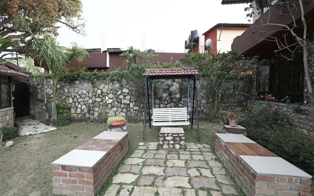OYO 13254 Home Hill View 3BHK Mussoorie Bypass