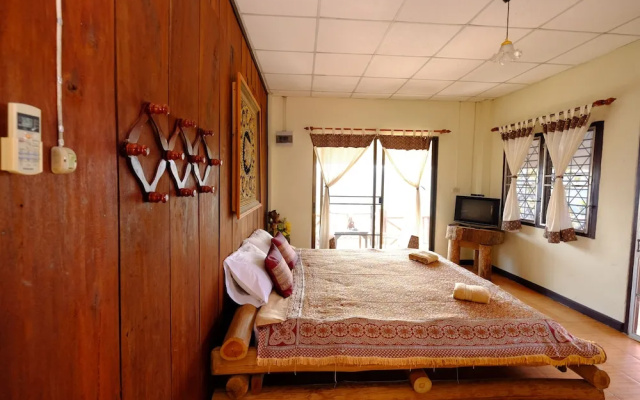 Khunyuam Resort