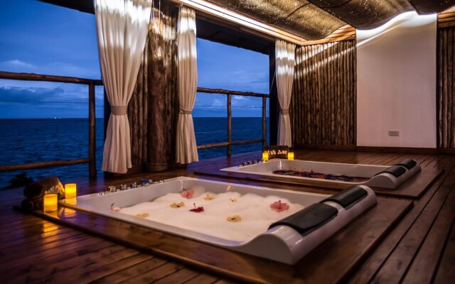 PrideInn Paradise Beach Resort & Spa Mombasa