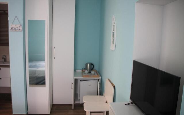 Mike's Rooms