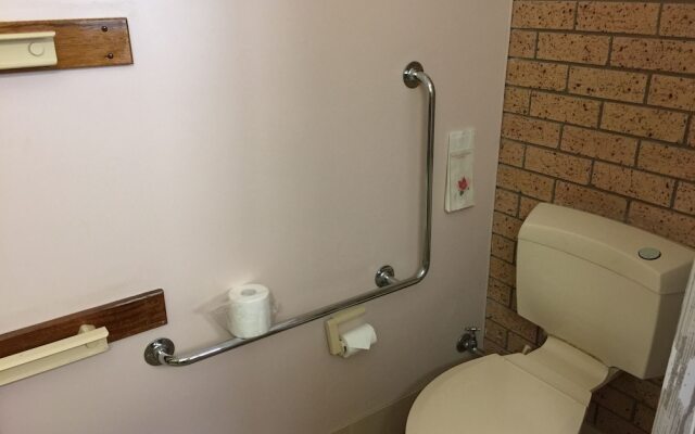 Three Ways Motel