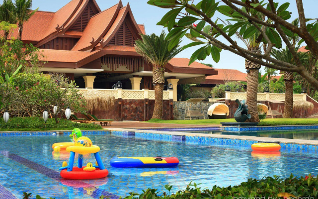 Holiday Inn Resort Xishuangbanna