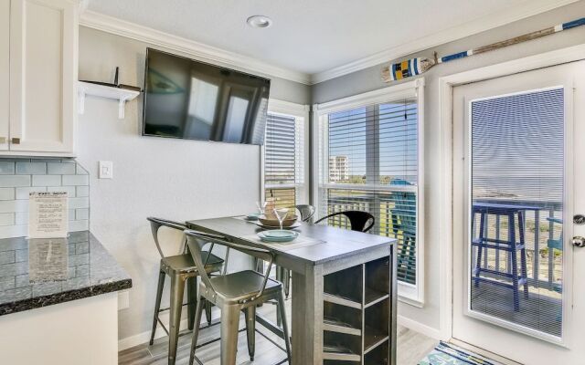 Seascape 2317 - 1 Br Condo