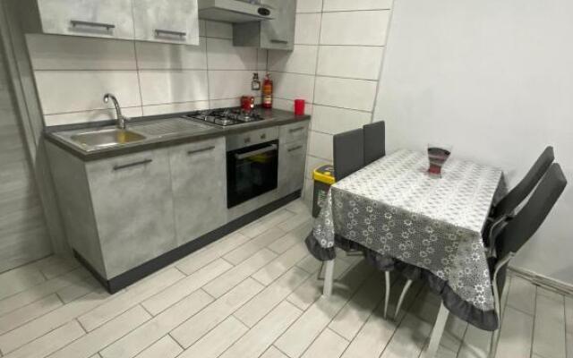 Casa vacanza Antonietta e Carmela