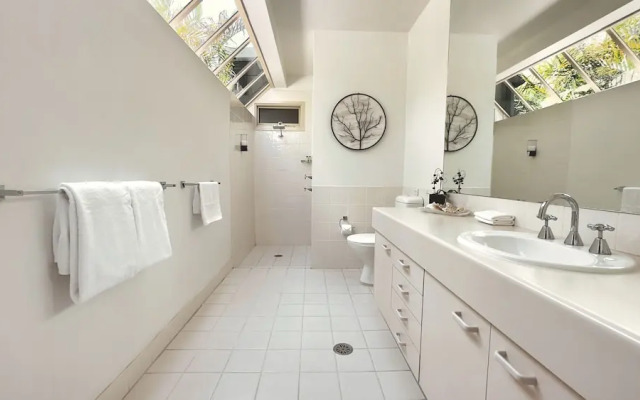 Grapevines Boutique Accommodation