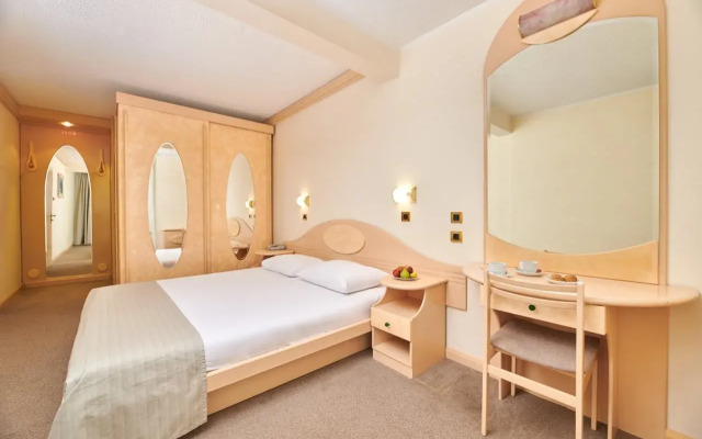 Hotel Istra Plava Laguna