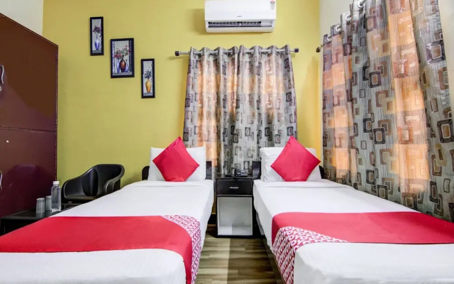 Sunrise Villas by OYO Rooms