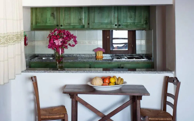 Residence Torre delle stelle