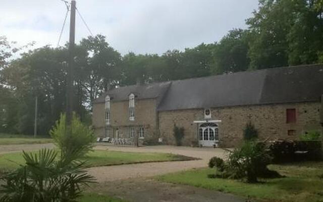 Gîtes de Launay Guibert