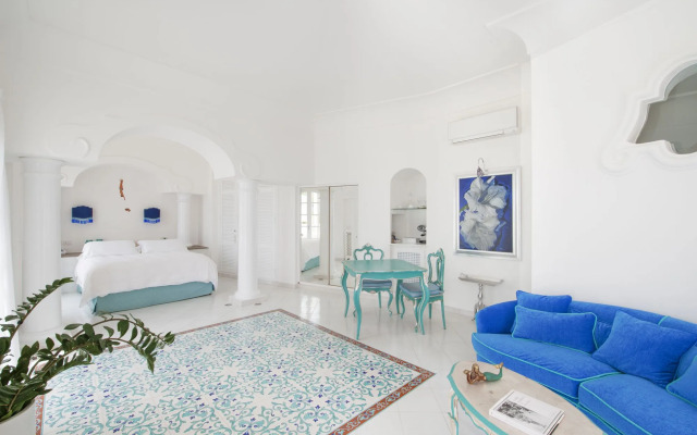 Villa Boheme Exclusive Luxury Suites