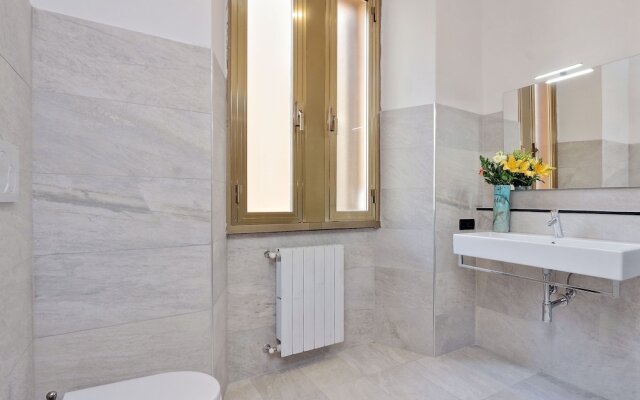 Domus Valentina Apartment