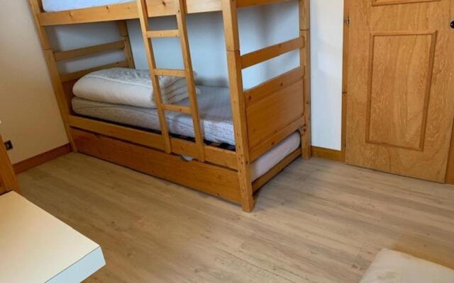 Appartement Châtel, 3 pièces, 5 personnes - FR-1-200-199