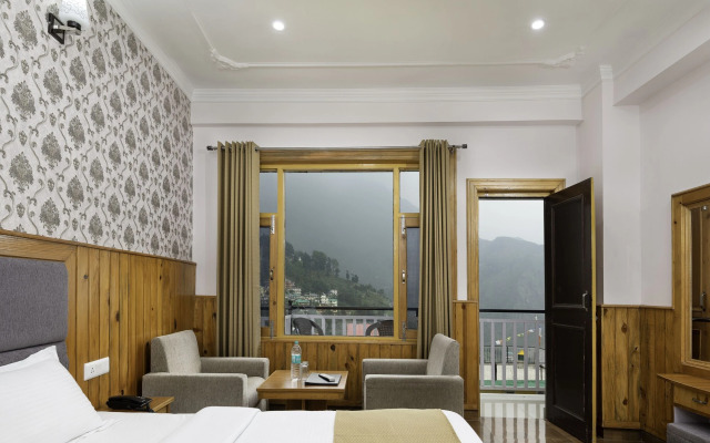 Hotel Mount View