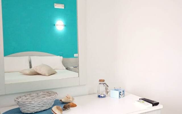Hotel Baia del Cigno