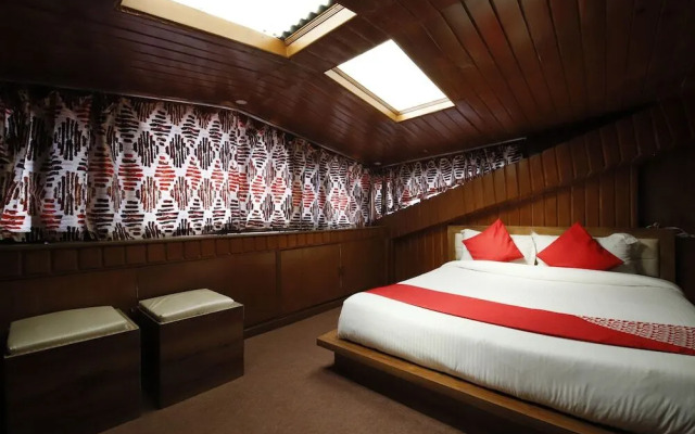 Shimla Palace By OYO Rooms