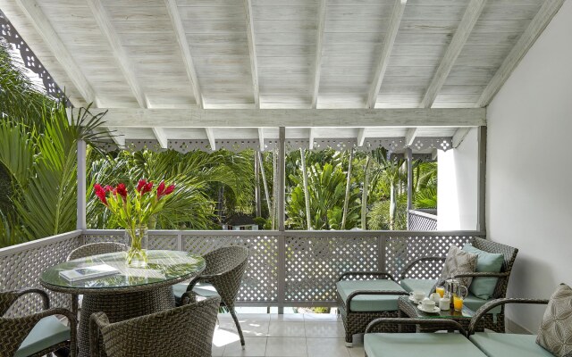 Colony Club, a Luxury Collection Resort, Barbados