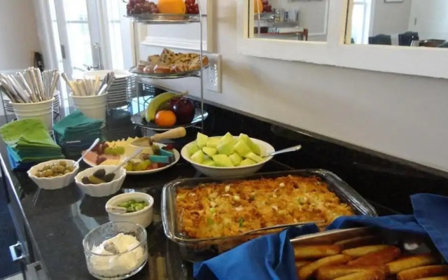 Anchor Inn Boutique Hotel